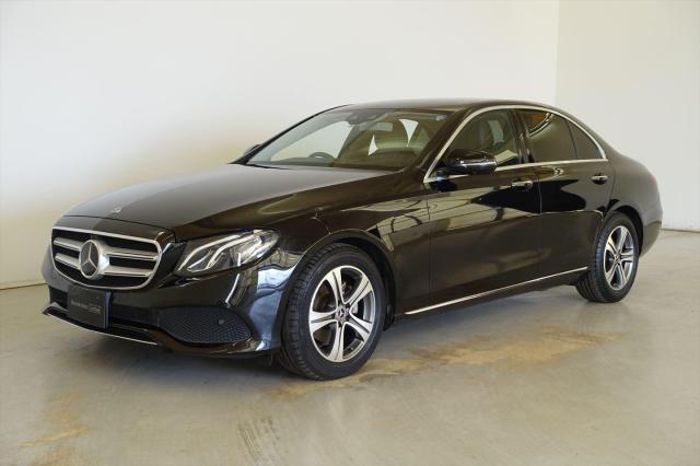 E220 d アバンギャルド