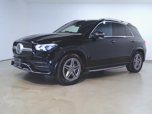 GLE400 d 4マチック スポーツ