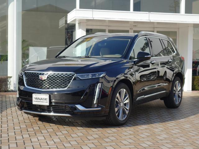 XT6 プラチナム