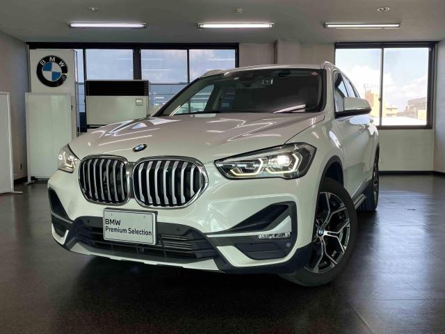 X1 xDrive18d xLine