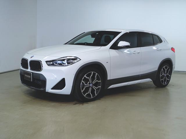 X2 sDrive18i MスポーツX