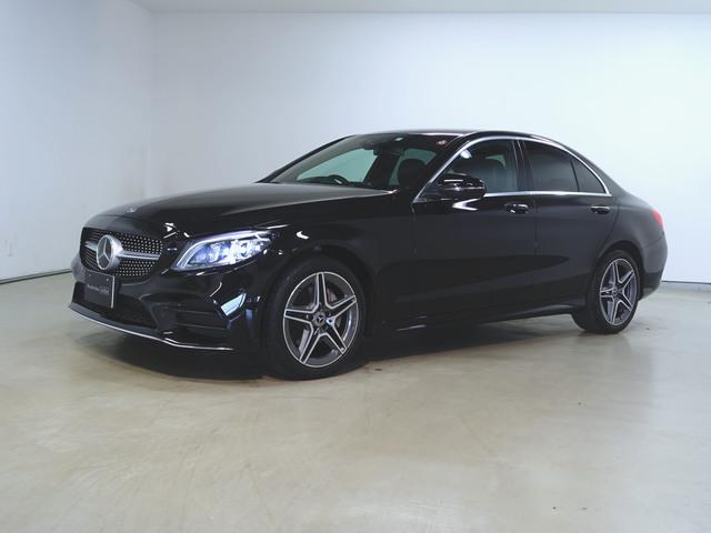 C200 ローレウスエディション スポーツプラスパッケージ レーダーセーフティーパッケージ