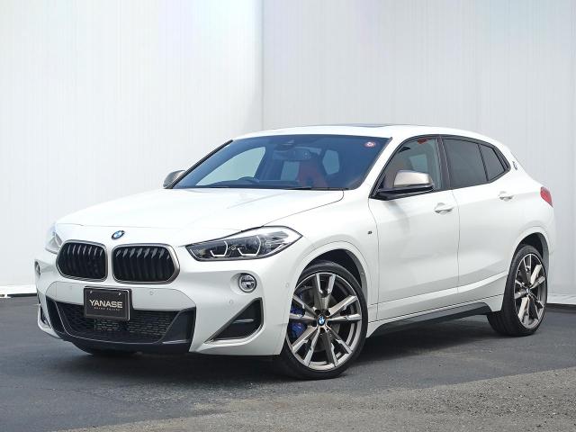 X2 M35i