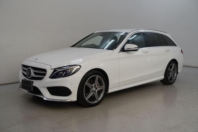 C200 ステーションワゴン スポーツ