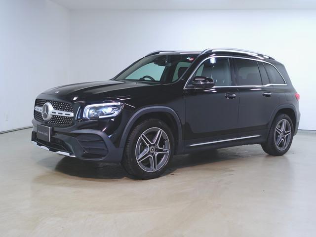 GLB180 AMGライン ナビゲーションパッケージ