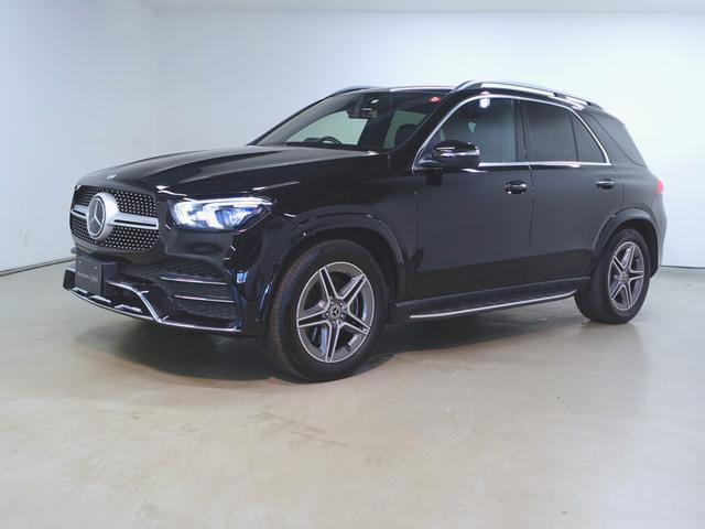 GLE400 d 4マチック スポーツ