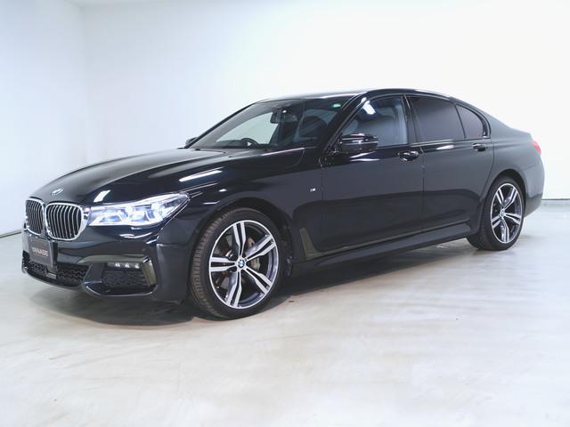 740i Mスポーツ