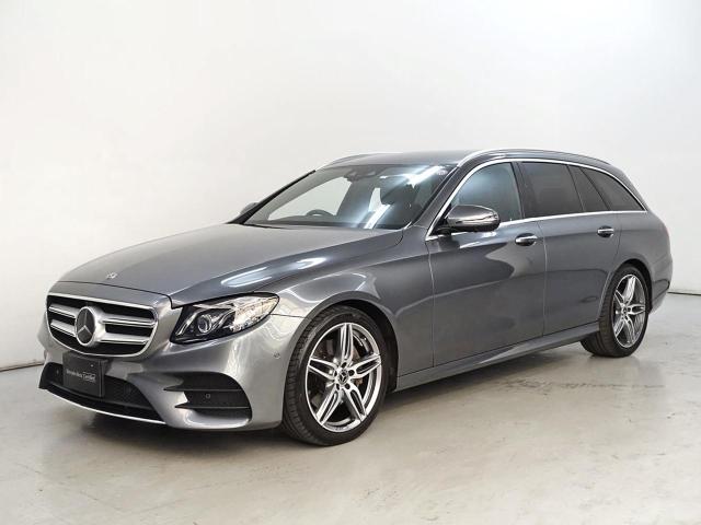 E250 ステーションワゴン アバンギャルド スポーツ(本革仕様)