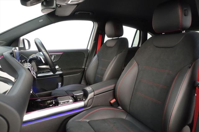 メルセデス‐AMG GLA35 4MATIC ナビゲーションパッケージ