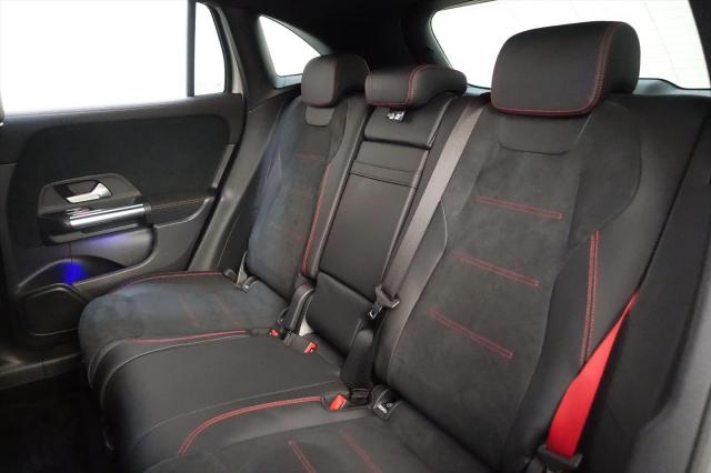 メルセデス‐AMG GLA35 4MATIC ナビゲーションパッケージ
