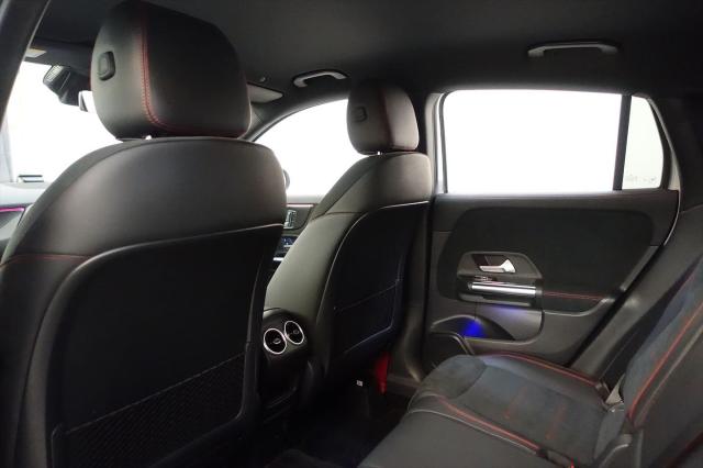 メルセデス‐AMG GLA35 4MATIC ナビゲーションパッケージ