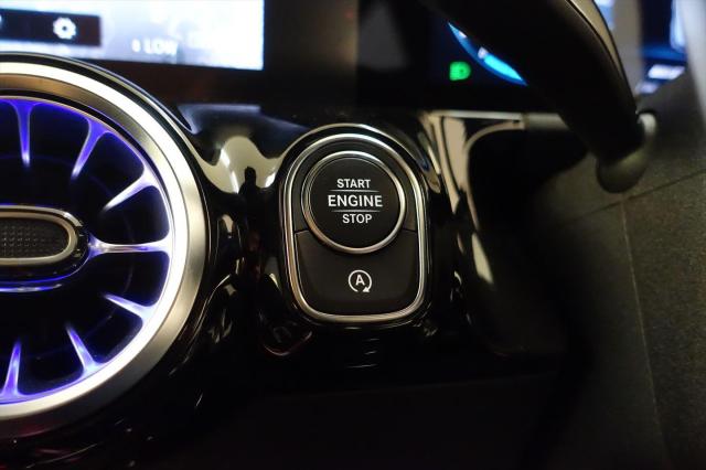 メルセデス‐AMG GLA35 4MATIC ナビゲーションパッケージ