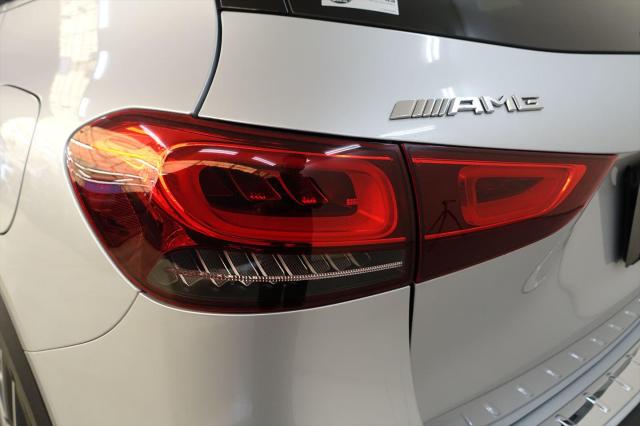メルセデス‐AMG GLA35 4MATIC ナビゲーションパッケージ