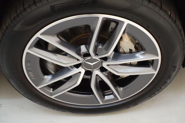 メルセデス‐AMG GLA35 4MATIC ナビゲーションパッケージ