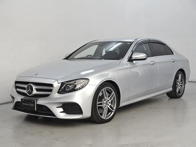 E200 ローレウスエディション エクスクルーシブパッケージ