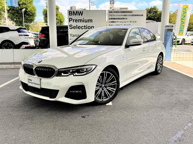 320i Mスポーツ