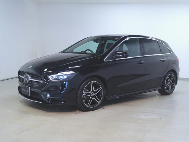 B180 AMGラインパッケージ