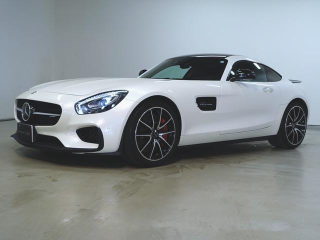 GT S エディション1