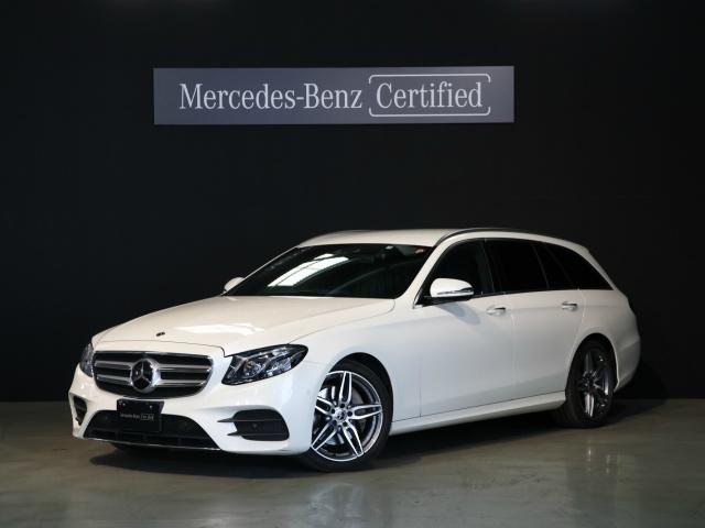 E200 ステーションワゴン アバンギャルド スポーツ