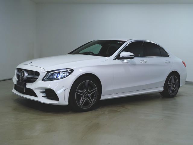C200 ローレウスエディション スポーツプラスパッケージ