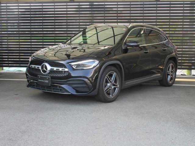 GLA180 AMGライン アドバンスドパッケージ