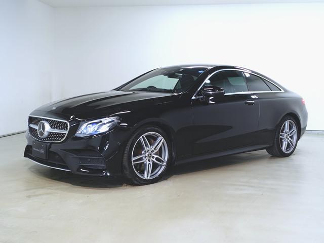 E200 クーペ スポーツ