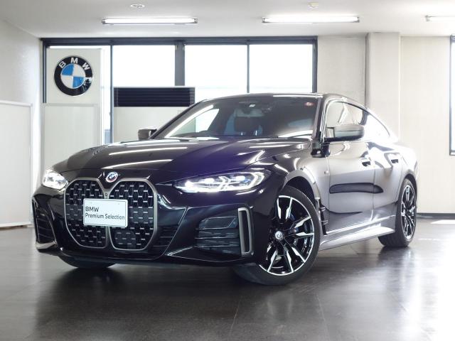 M440i xDrive Gran Coupe