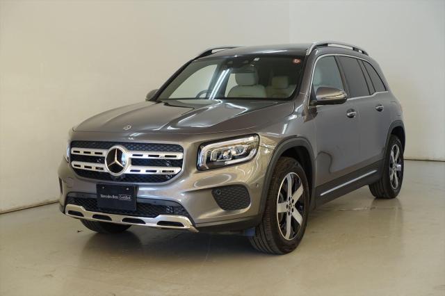 GLB180 レザーエクスクルーシブパッケージ・アドバンスドパッケージ・ナビゲーションパッケージ