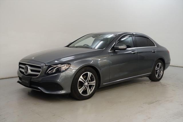 E220 d アバンギャルド