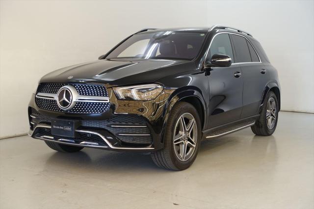GLE400 d 4MATIC スポーツ