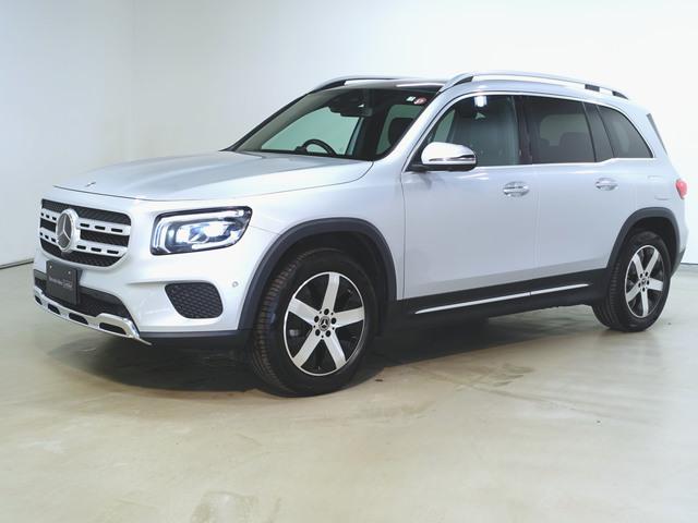 GLB180 ナビゲーションパッケージ アドバンスドパッケージ レザーエクスクルーシブパッケージ