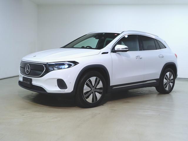 EQA250 ナビゲーションパッケージ