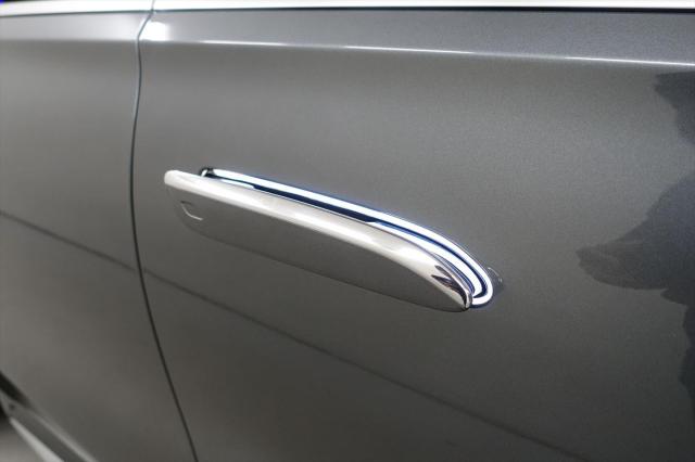 ギャラリー | S580 4MATIC AMGライン リアコンフォート