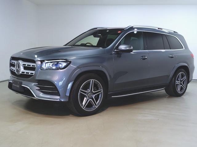 GLS400 d 4マチック AMGライン