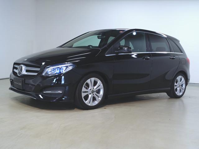 B180 レーダーセーフティーパッケージ