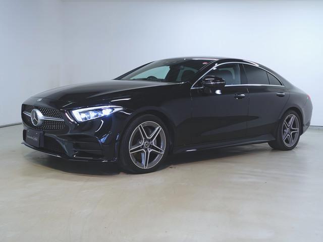 CLS220 d スポーツ エクスクルーシブパッケージ