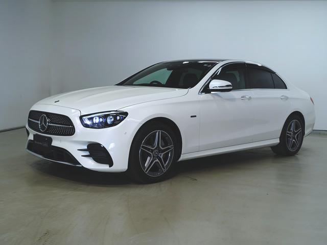 E350 de スポーツ エクスクルーシブパッケージ