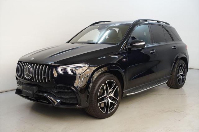 メルセデス‐AMG GLE53 4MATIC+