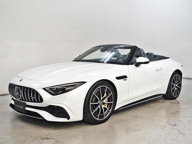 メルセデス‐AMG SL43