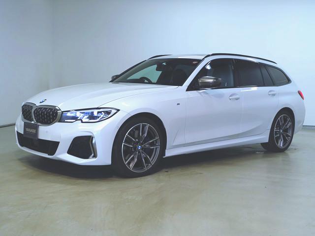 M340i xDrive ツーリング