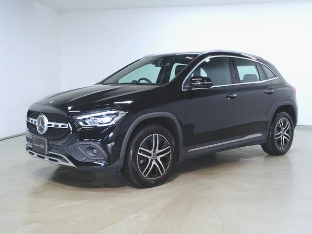 GLA200d 4マチック