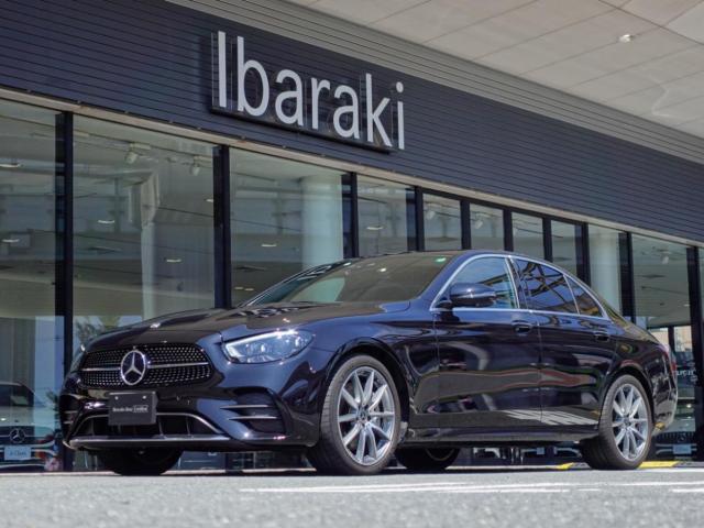 E300 スポーツ エクスクルーシブパッケージ