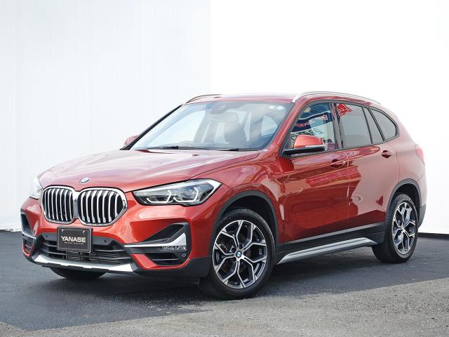 X1 sDrive18i xライン