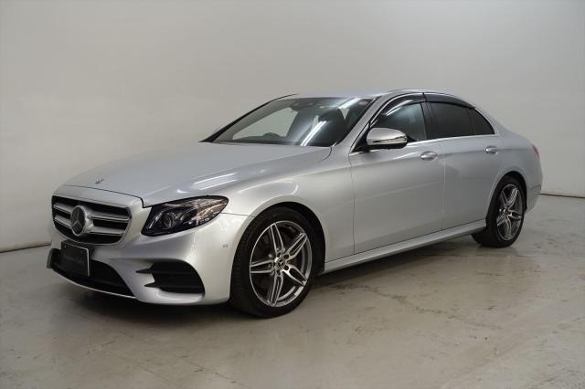 E220 d アバンギャルド スポーツ レザーパッケージ