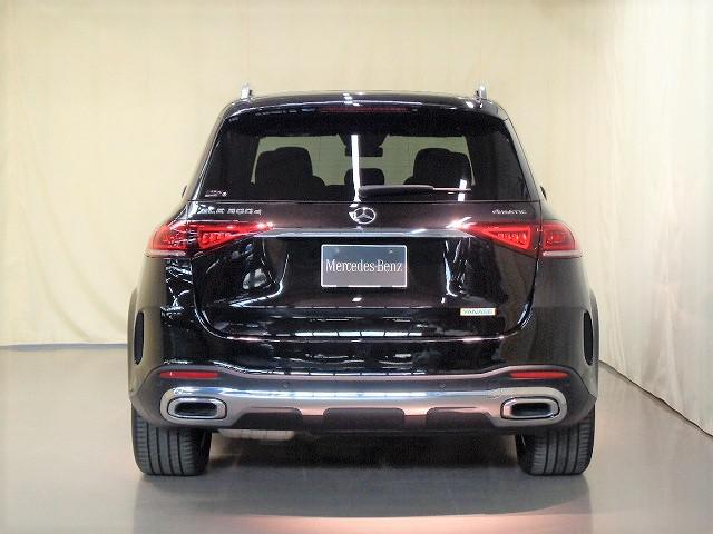 GLE300 d 4マチック AMGライン | メルセデス・ベンツの認定中古車