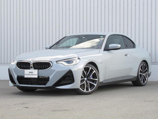 220i Mスポーツ