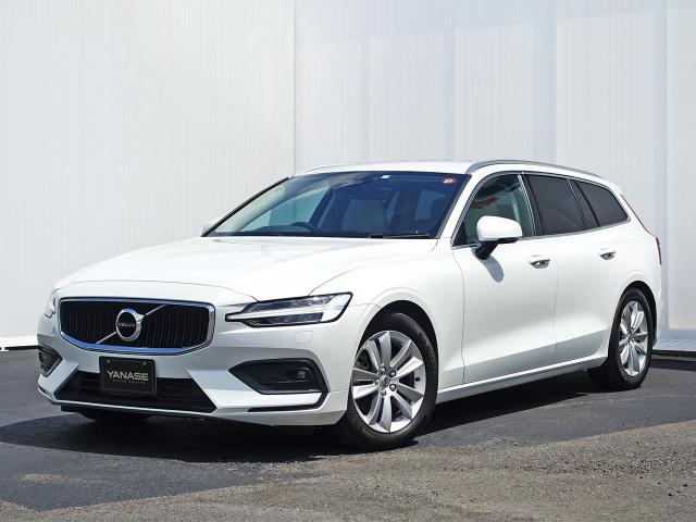 V60 T5 モメンタム