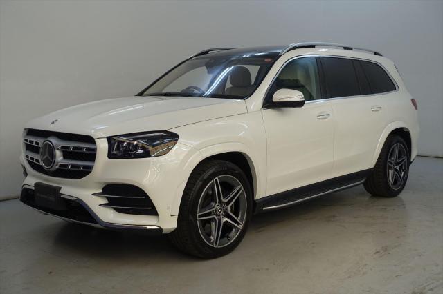 GLS400 d 4МATIC AМGライン OFF‐ROADエンジニアリングパッケージ