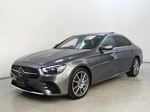 E300 スポーツ エクスクルーシブパッケージ