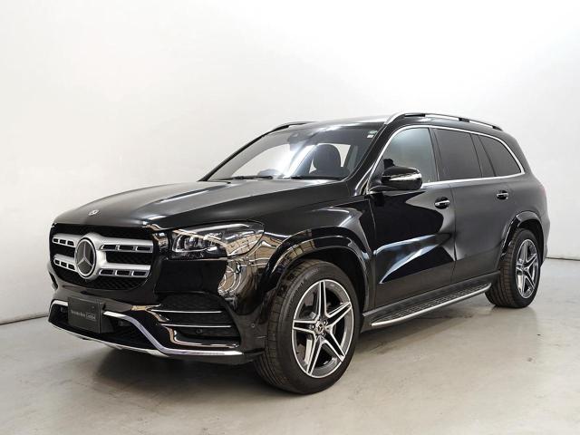 GLS400 d 4MATIC AMGライン